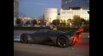 Mazda Furai Concept 2008 года